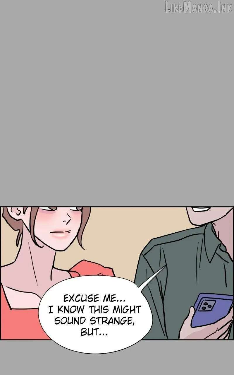 Love Letter Chapter 65 - page 24
