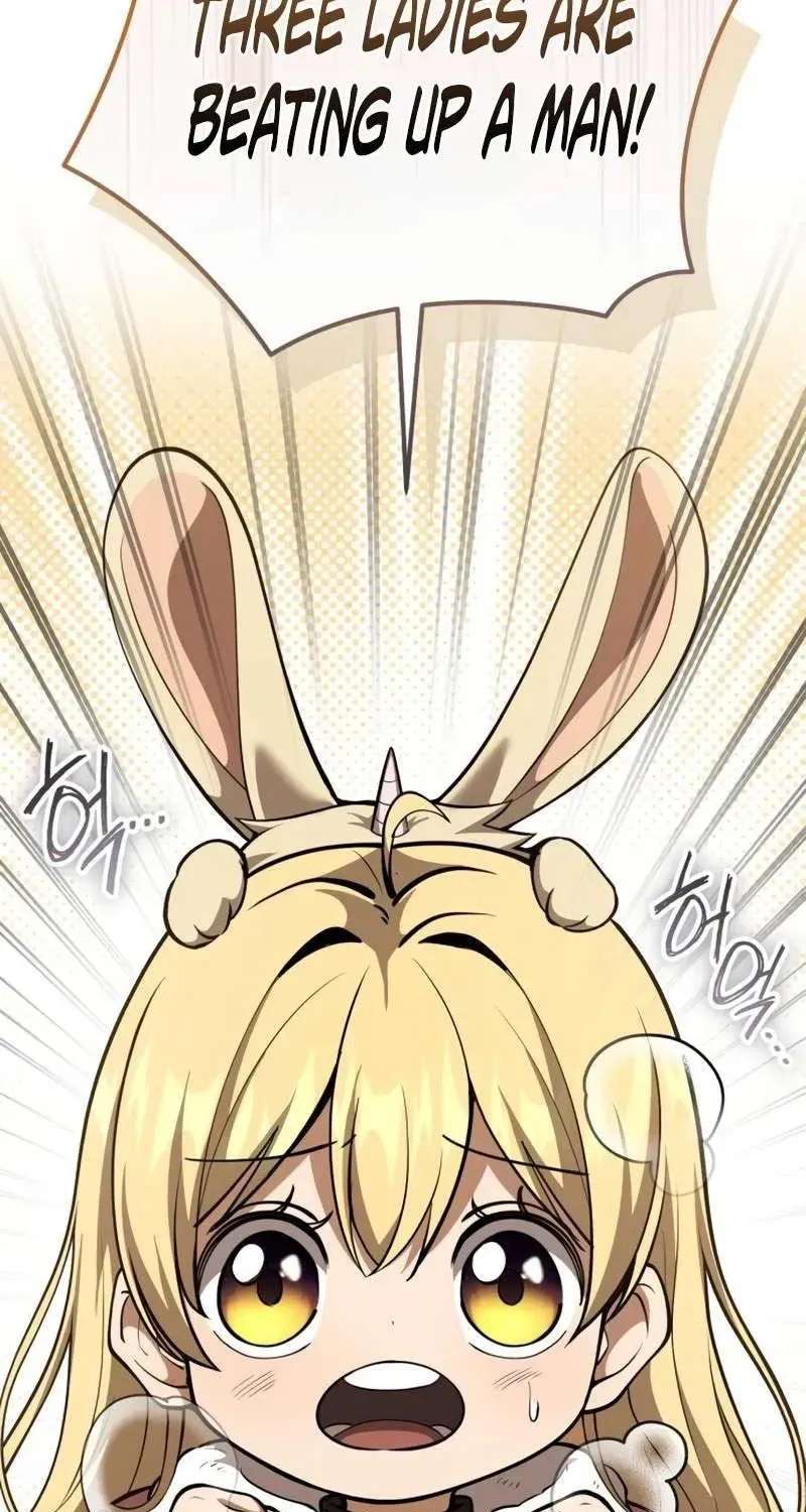 A Married Man in Another World's Story Chapter 28 - page 125