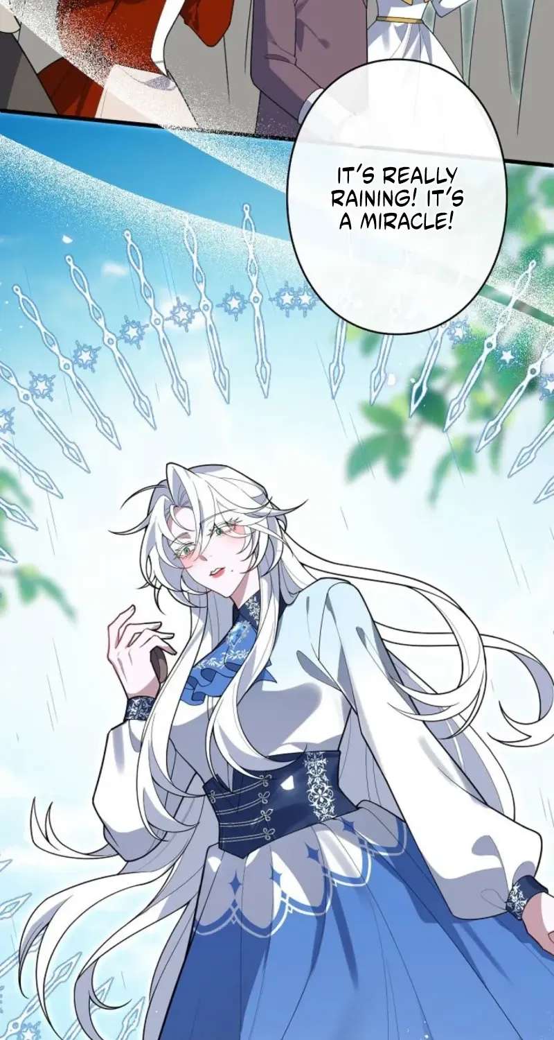 The Fake Saintess's Splendid Revenge Chapter 53 - page 47