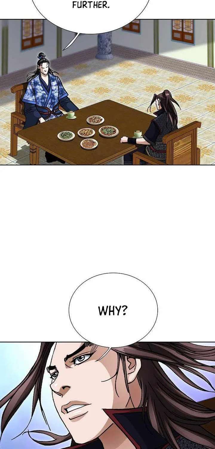 Return of the Immortal Monk Chapter 84 - page 38