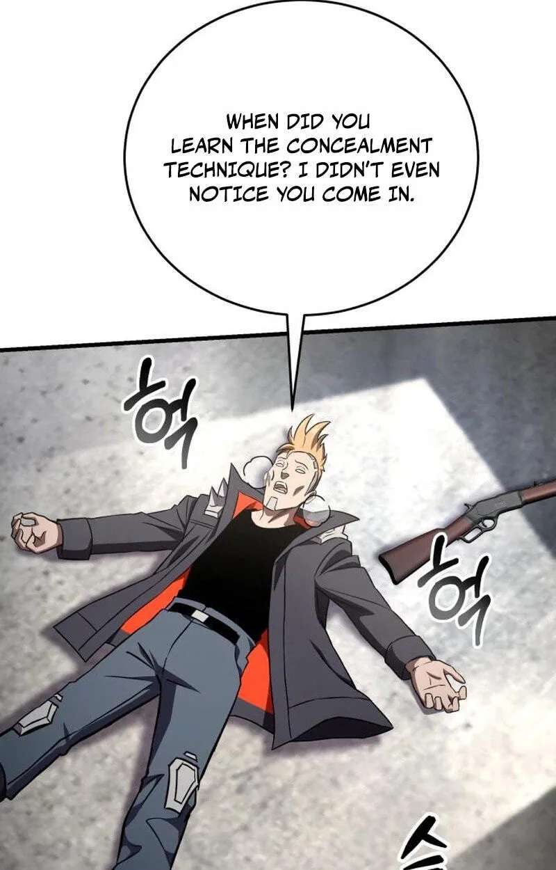 The Heavenly Demon's Broadcast From the Demon Realm Chapter 21 - page 45