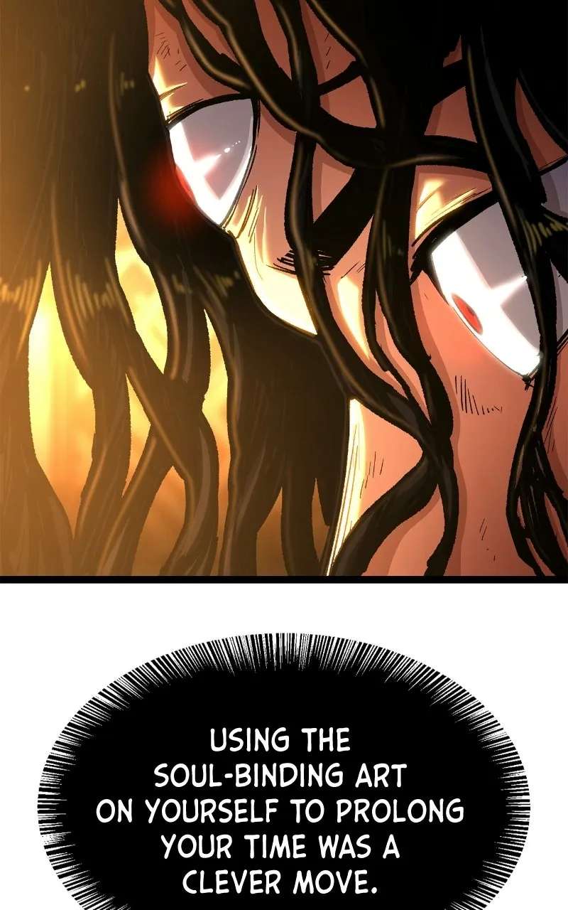 Rakshasa:Demon Rising Chapter 1 - page 141