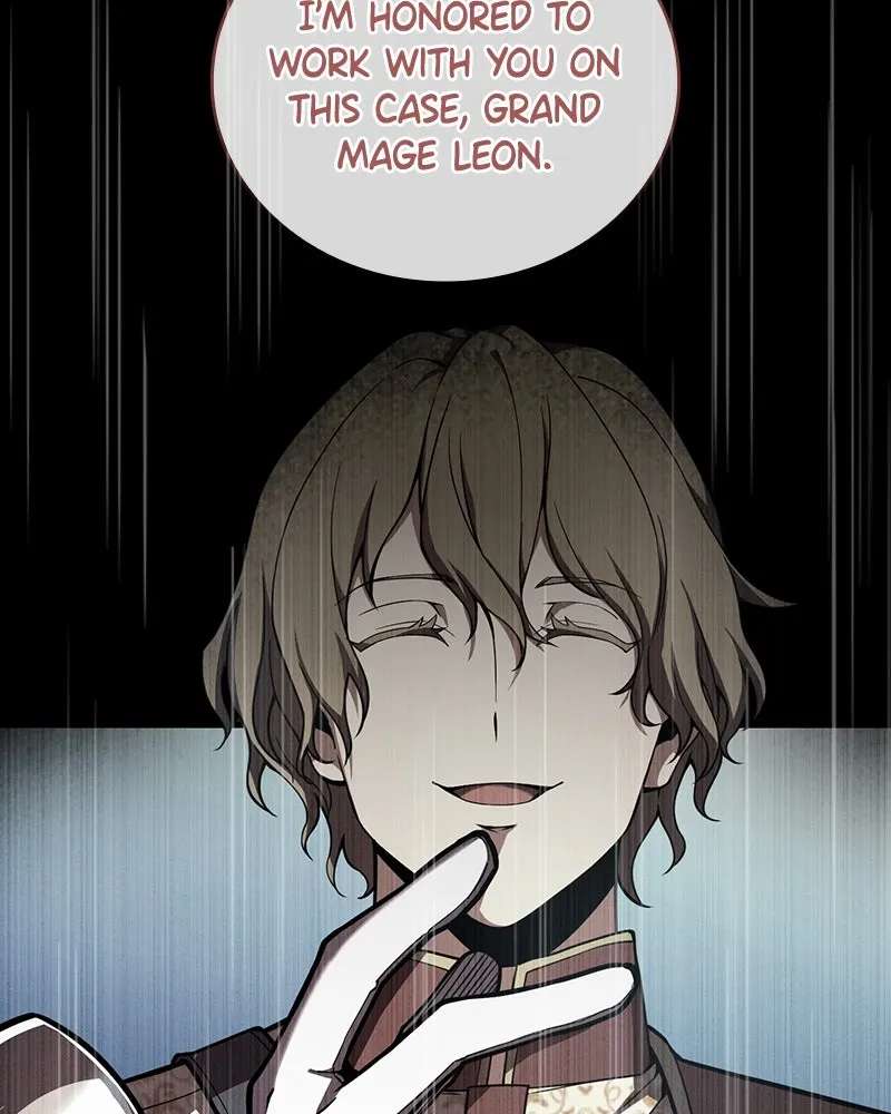 The Underworld Transcendent Returns Chapter 16 - page 11