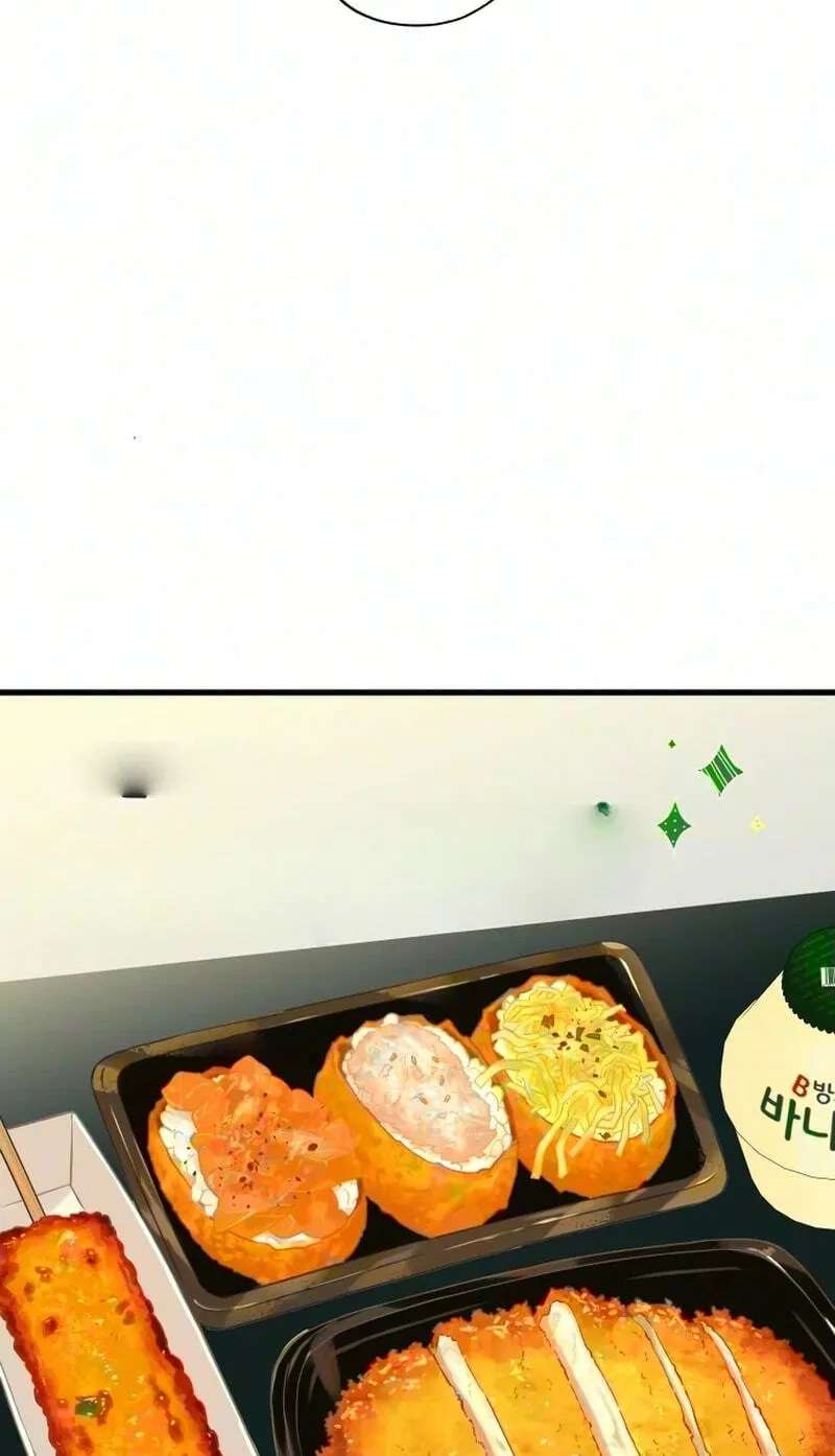 Want to Go Grocery Shopping Together? Chapter 35 - page 31