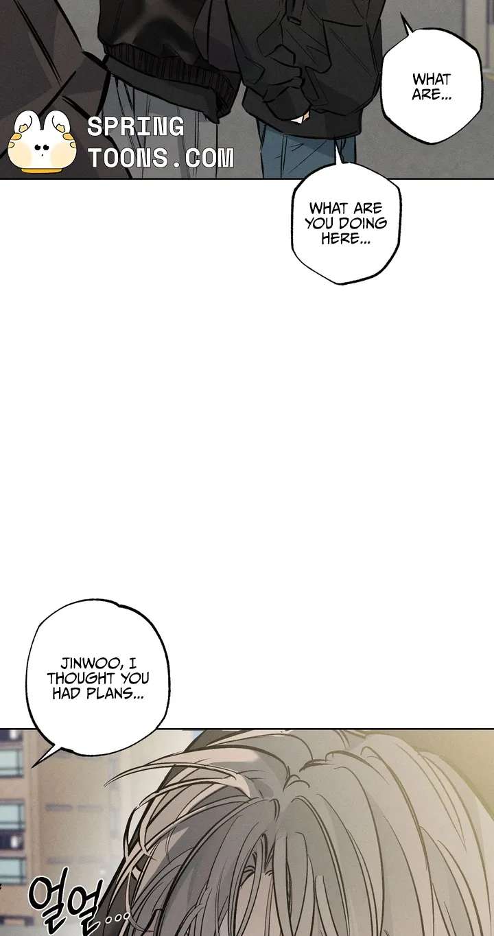Urakata!! Chapter 42 - page 54