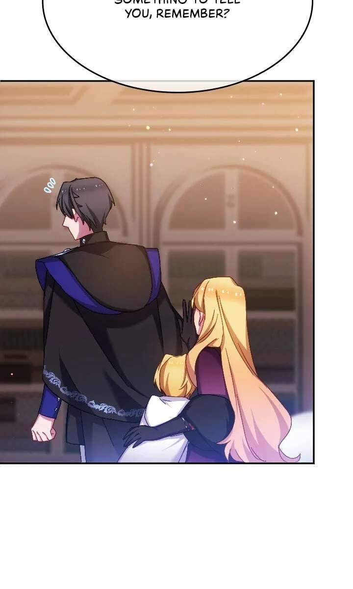 As A Reincarnated Villainess And A Single Mother, I’ve Secured The Love Route! Chapter 62 - page 43