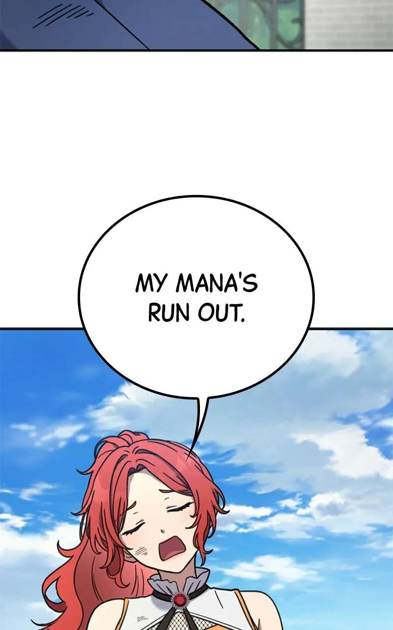 There's No Such Thingas a Bad Lady Chapter 22 - page 56