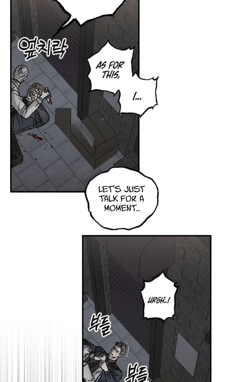 Pieta Chapter 35 - page 10