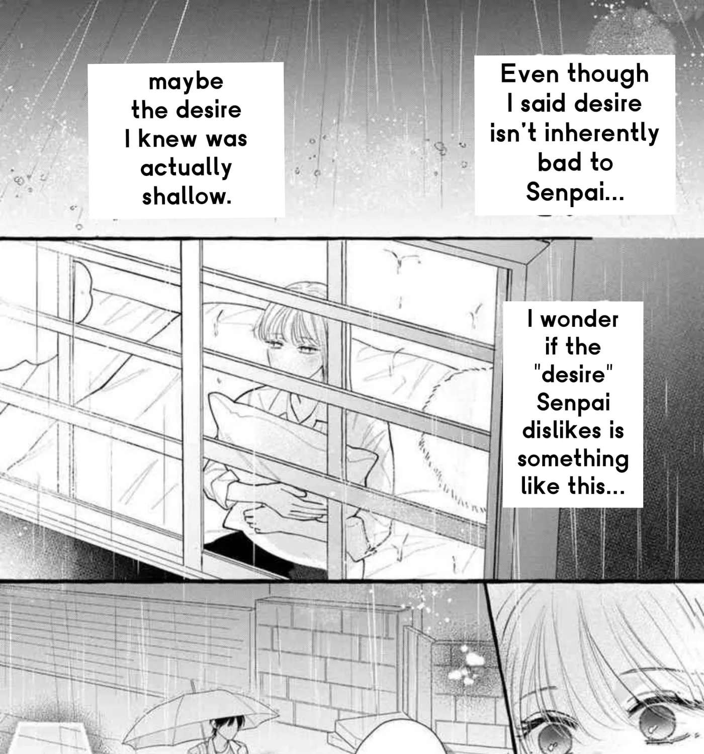 Amelia's Curious Romance Chapter 10 - page 33
