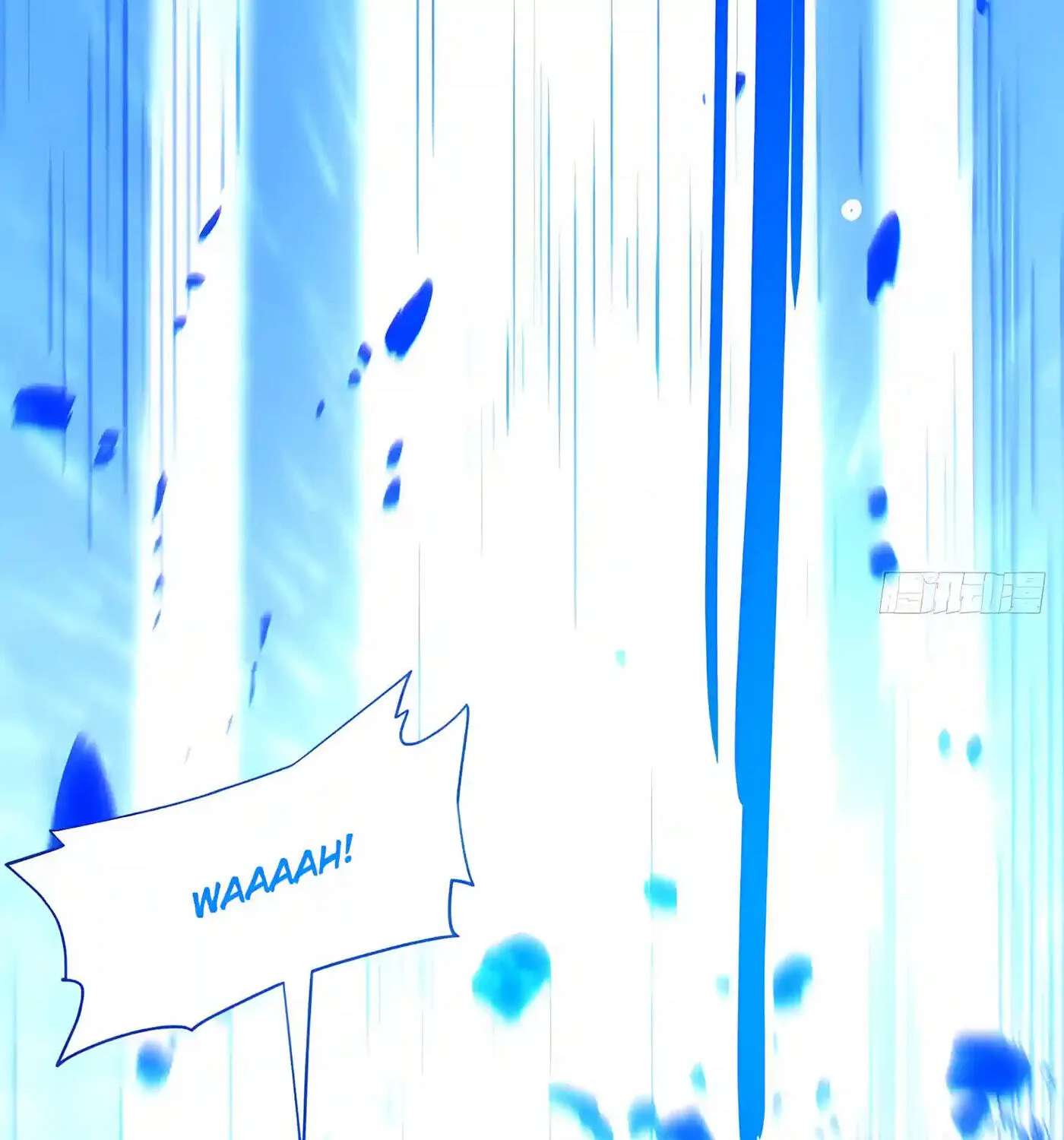 Kaiju Qiandao Huanggu Sheng Ti Chapter 166 - page 17