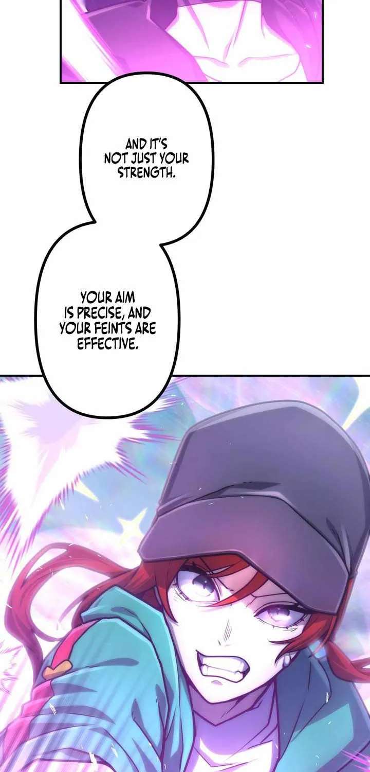 I Became An S-Rank Hunter With The Demon Lord App Chapter 155 - page 74