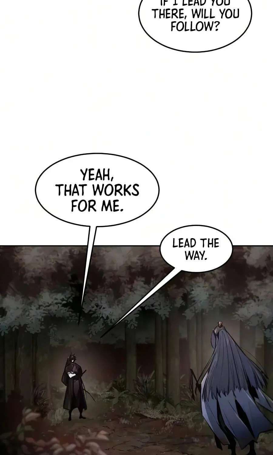 Return of the Mad Demon Chapter 210 - page 50