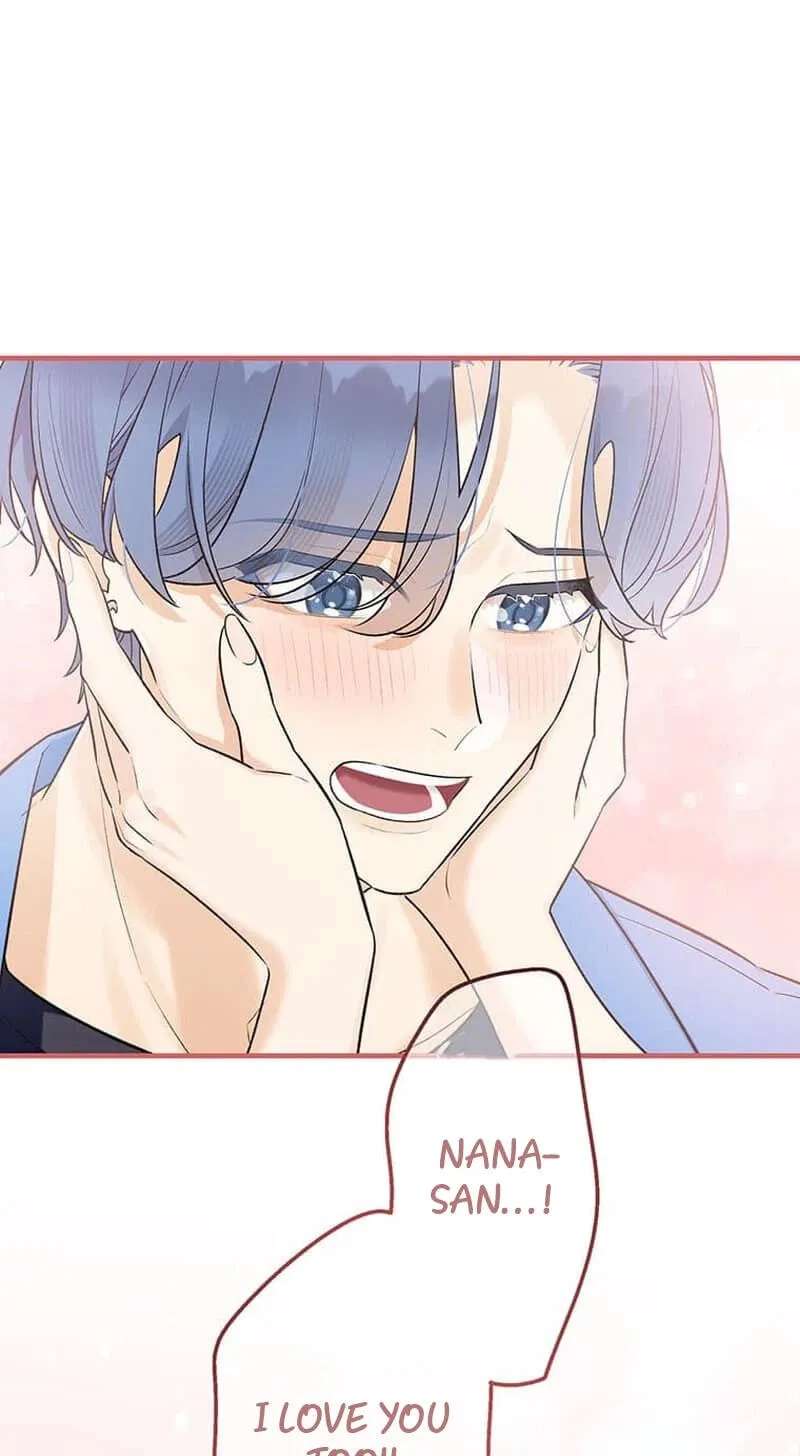 Oshi to no Doukyo ga Touto Sugimasu! Chapter 34 - page 45