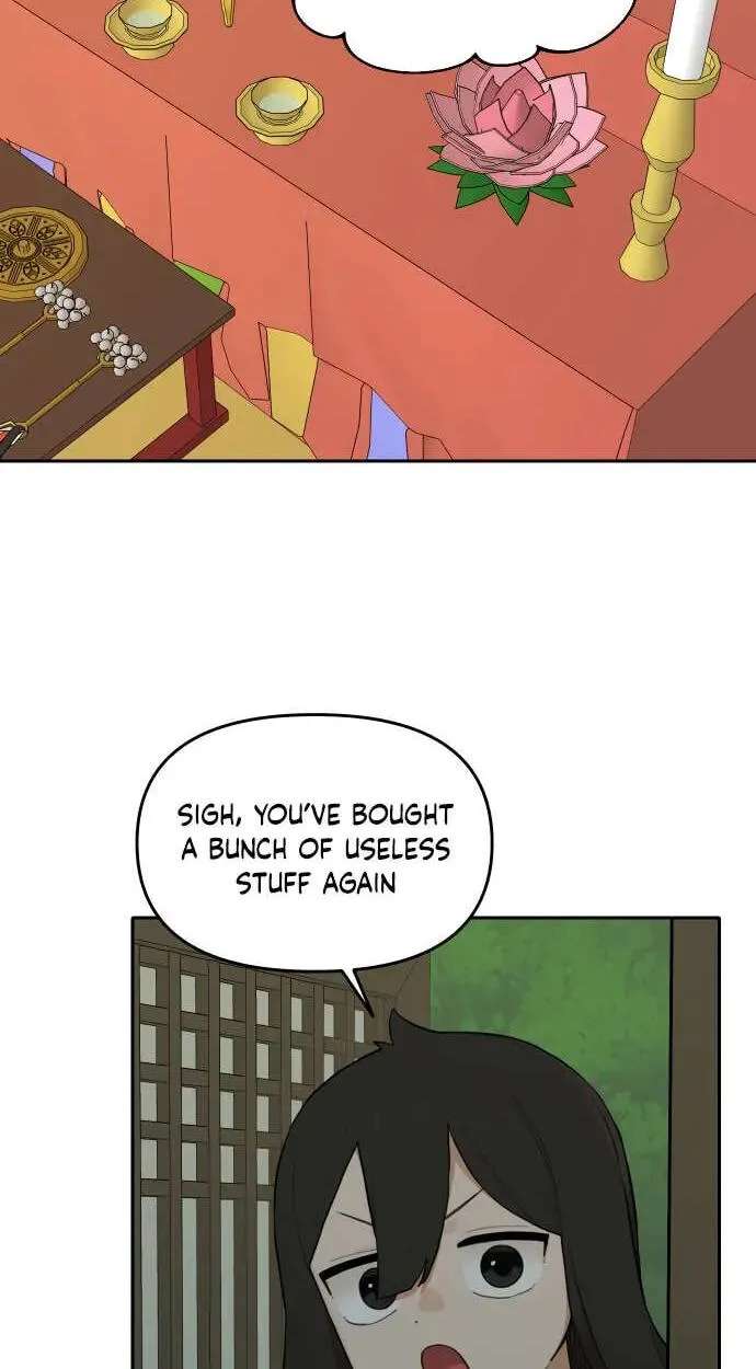 Tiger Coming In Chapter 146 - page 3