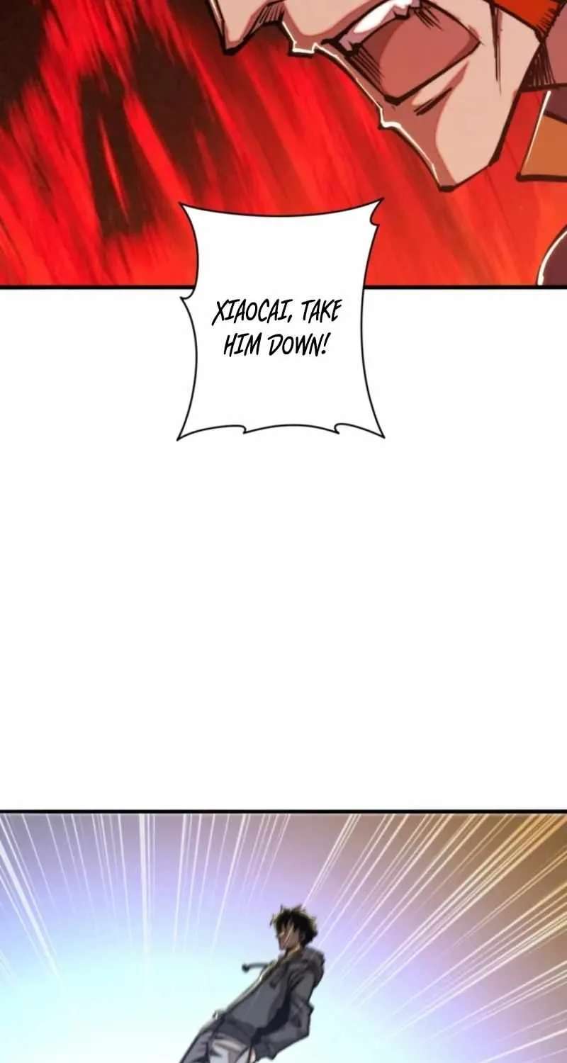 I Gained Power in a Post-Apocalyptic World and Became Unrivaled in the Real World Chapter 24 - page 14