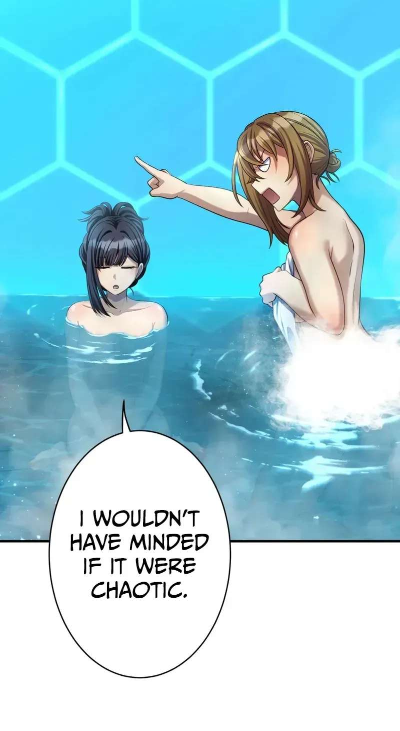 After Being Expelled, I Awakened a Barrier Skill and Became Unmatched Chapter 20 - page 91