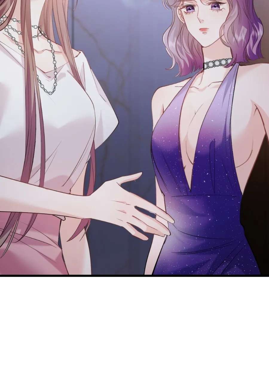 Meet My Ex AgainAs His Aunt Chapter 20 - page 50