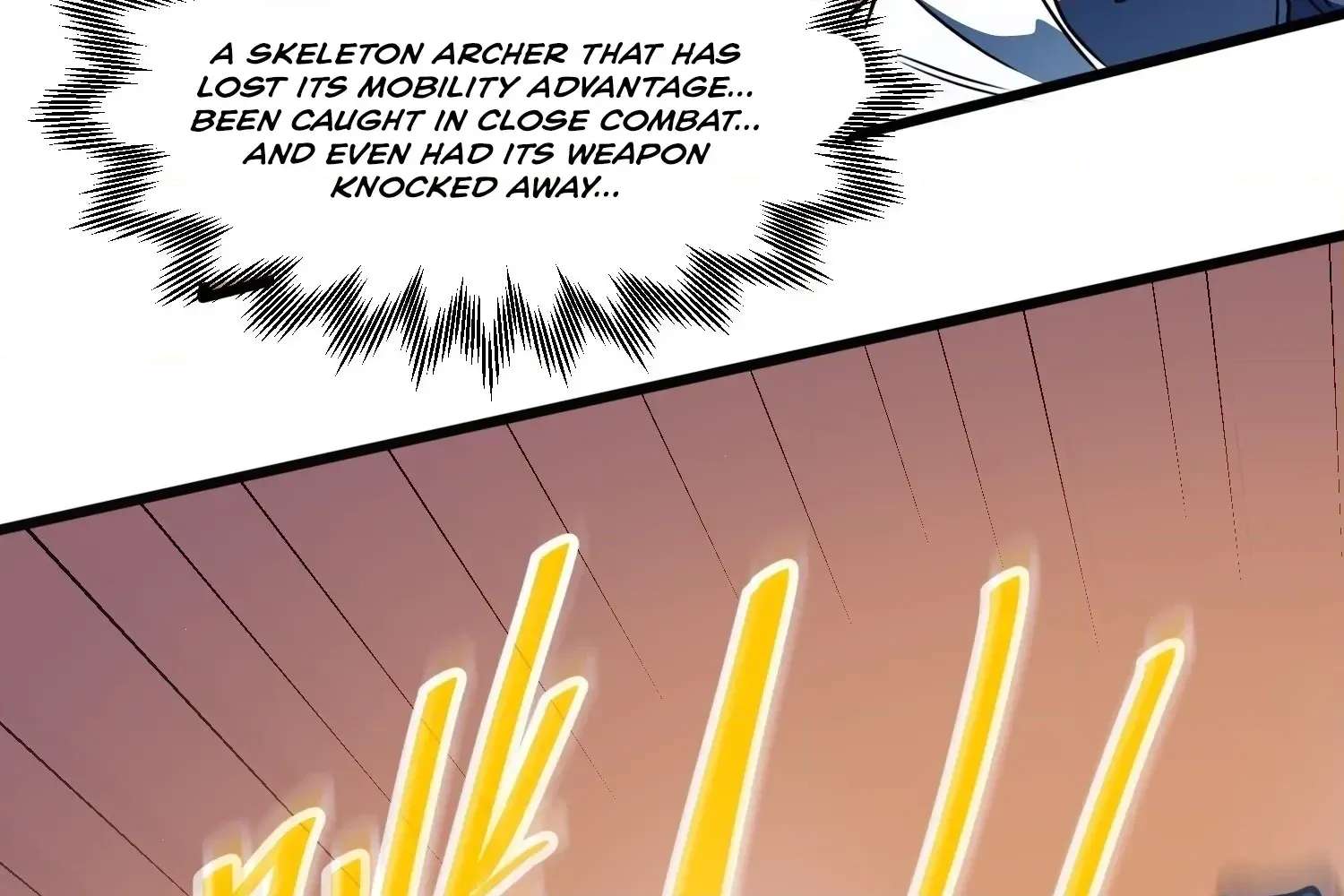 Extracting My Way to Become the Undead Archmage Chapter 9 - page 77