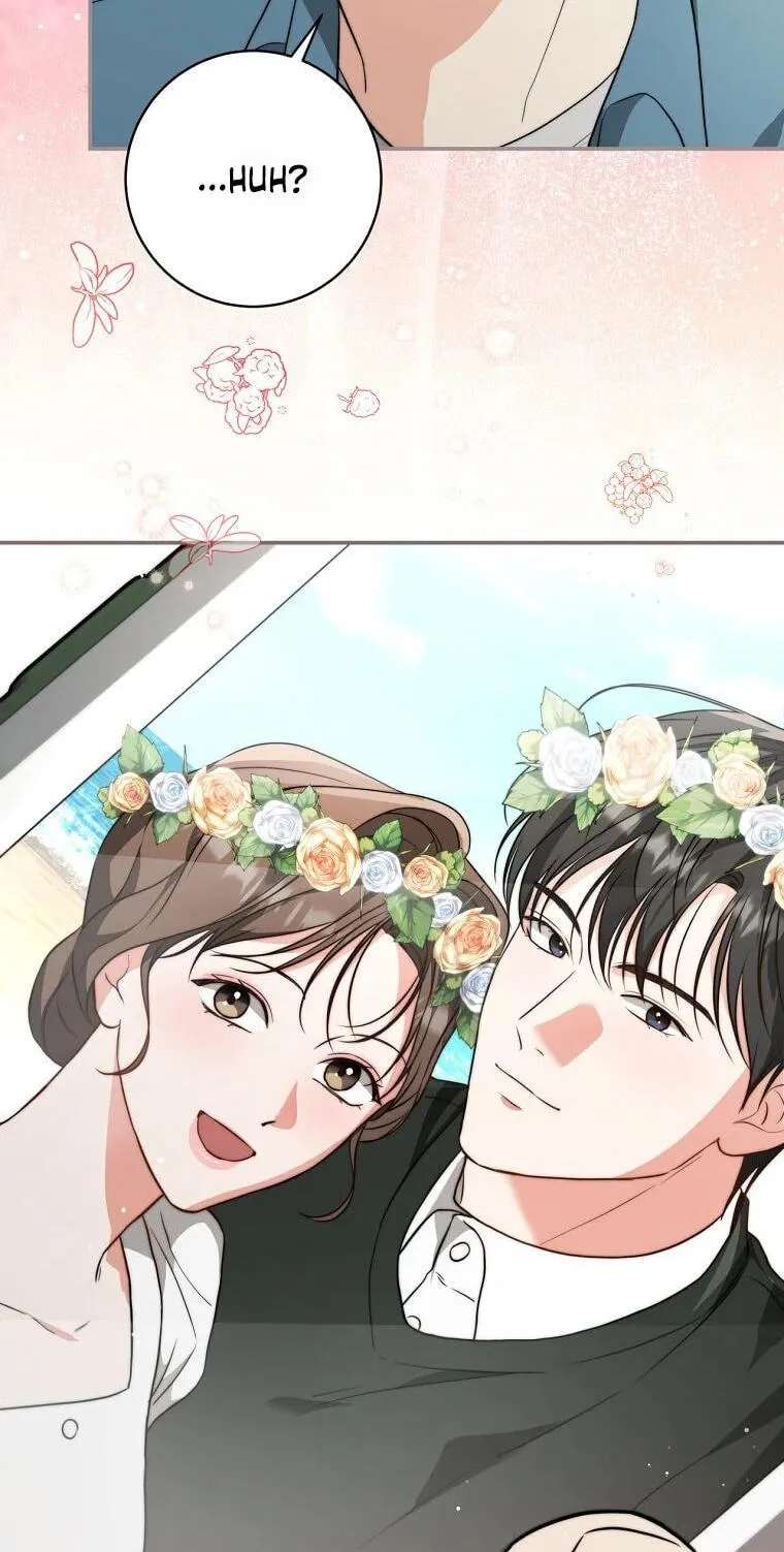 Dangerous Newlyweds Chapter 40 - page 78