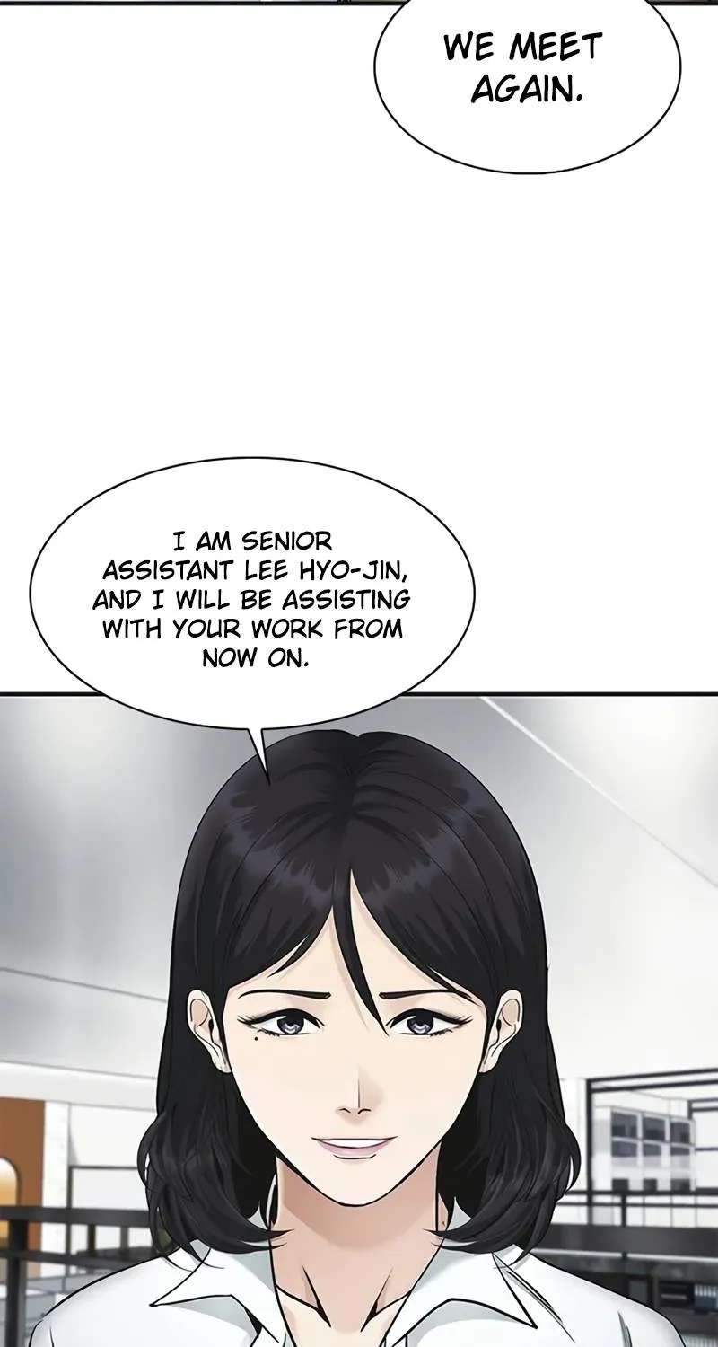 The Lawyer Who Sees Souls Chapter 31 - page 69