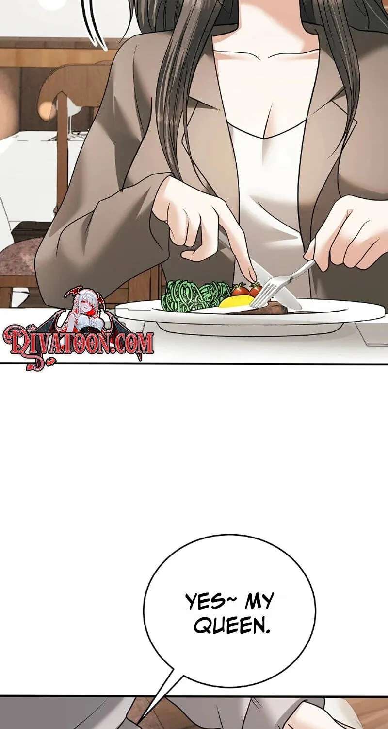 My Friend’s Husband Chapter 38 - page 57