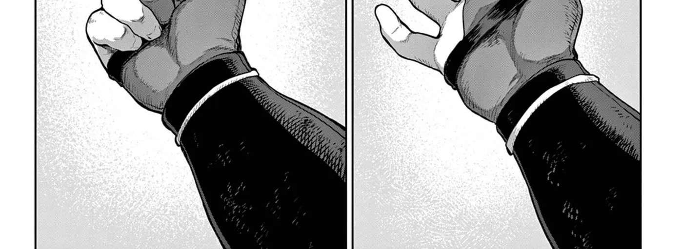KaguRai: Kagura & Raito Chapter 61 - page 28