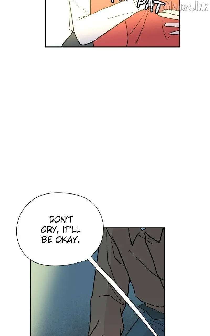 Love Letter Chapter 64 - page 44
