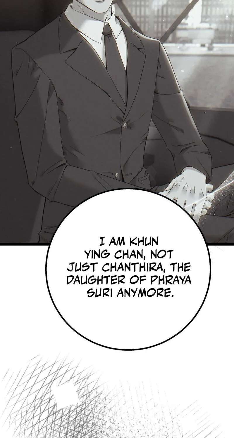 Lady and Gentle Love Chapter 45 - page 57