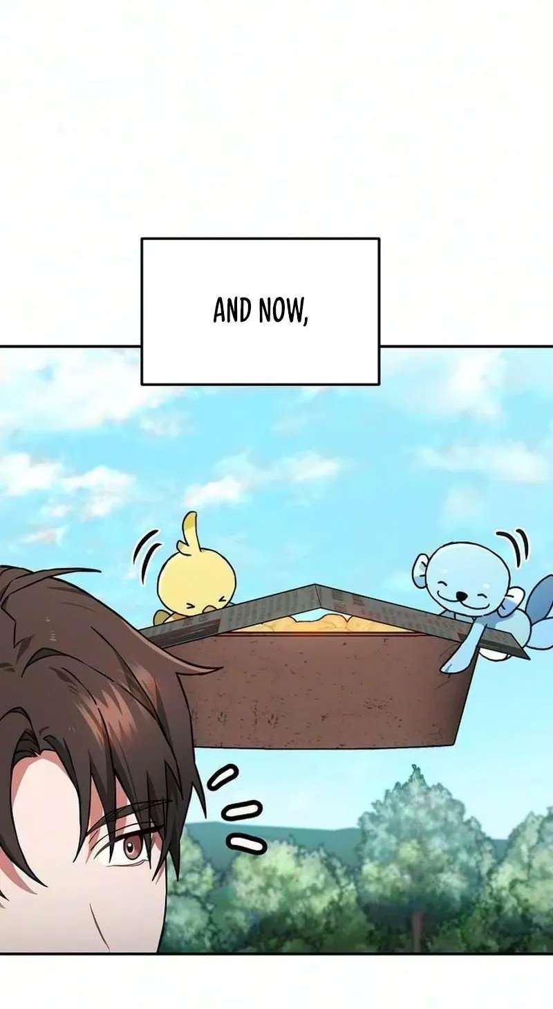 I Retired to the Countryside, and National-Level Big Shots Won't Leave Me Alone Chapter 5 - page 73