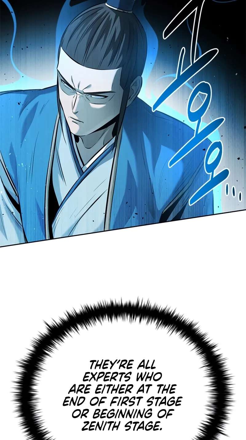 Absolute Master of the Senate Chapter 39 - page 11