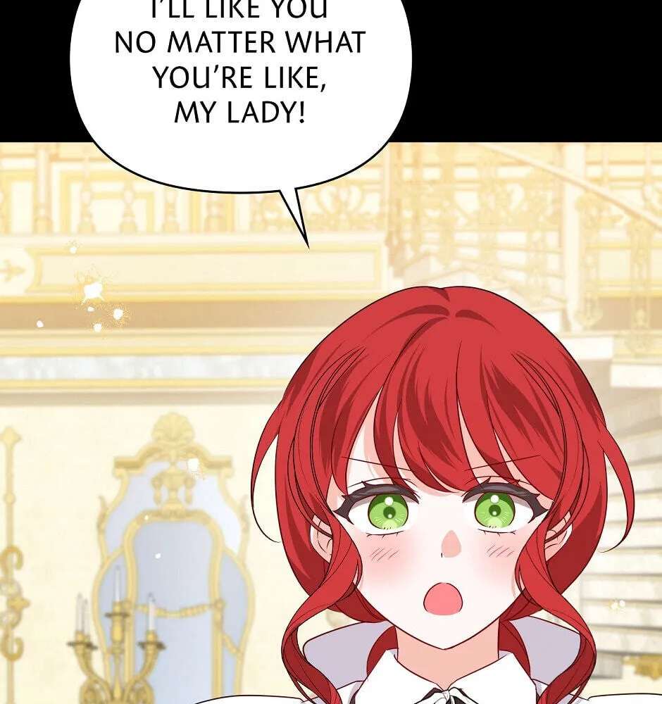 The Lady Has a Vulgar Secret Chapter 4 - page 108