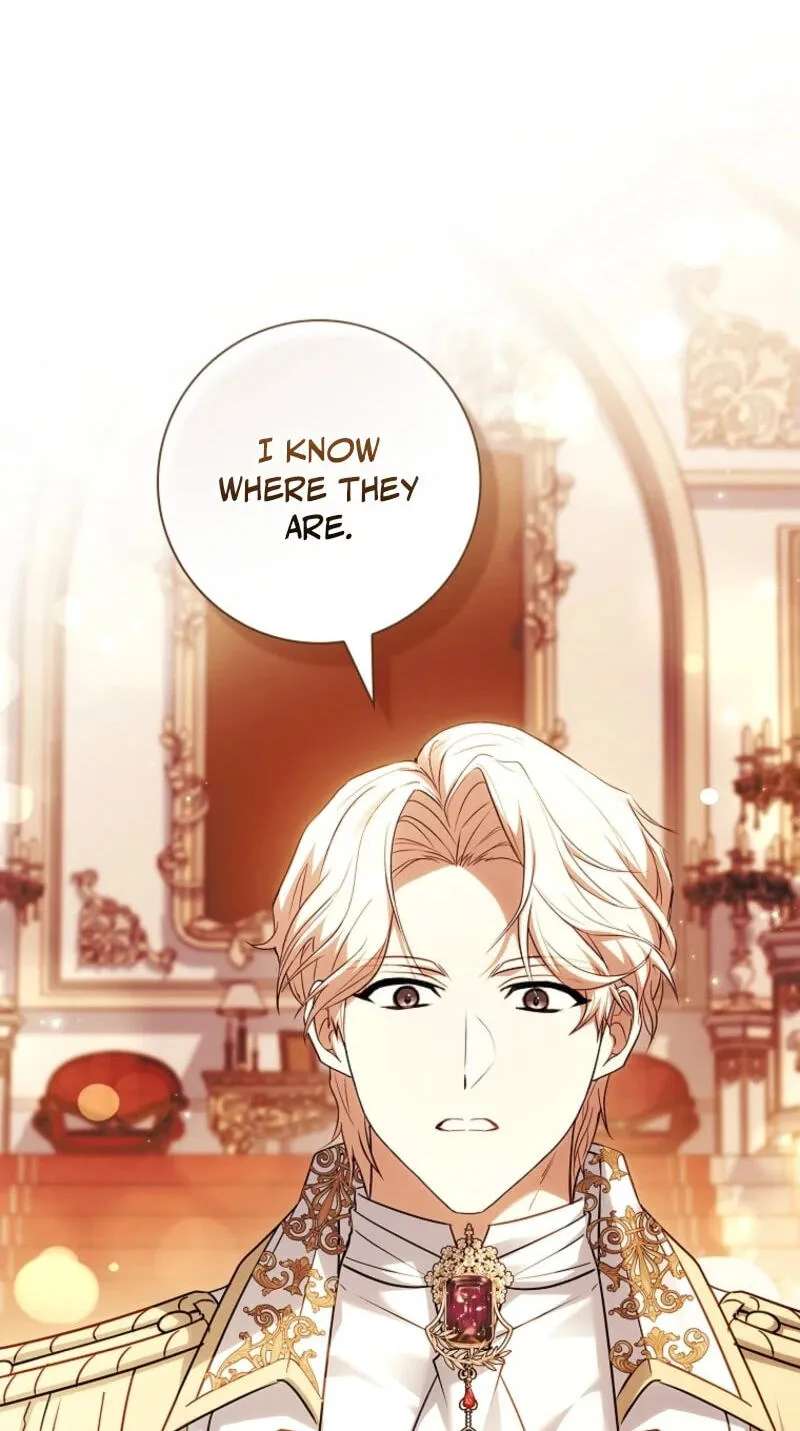Darling, Why Can't We Divorce? Chapter 104 - page 27