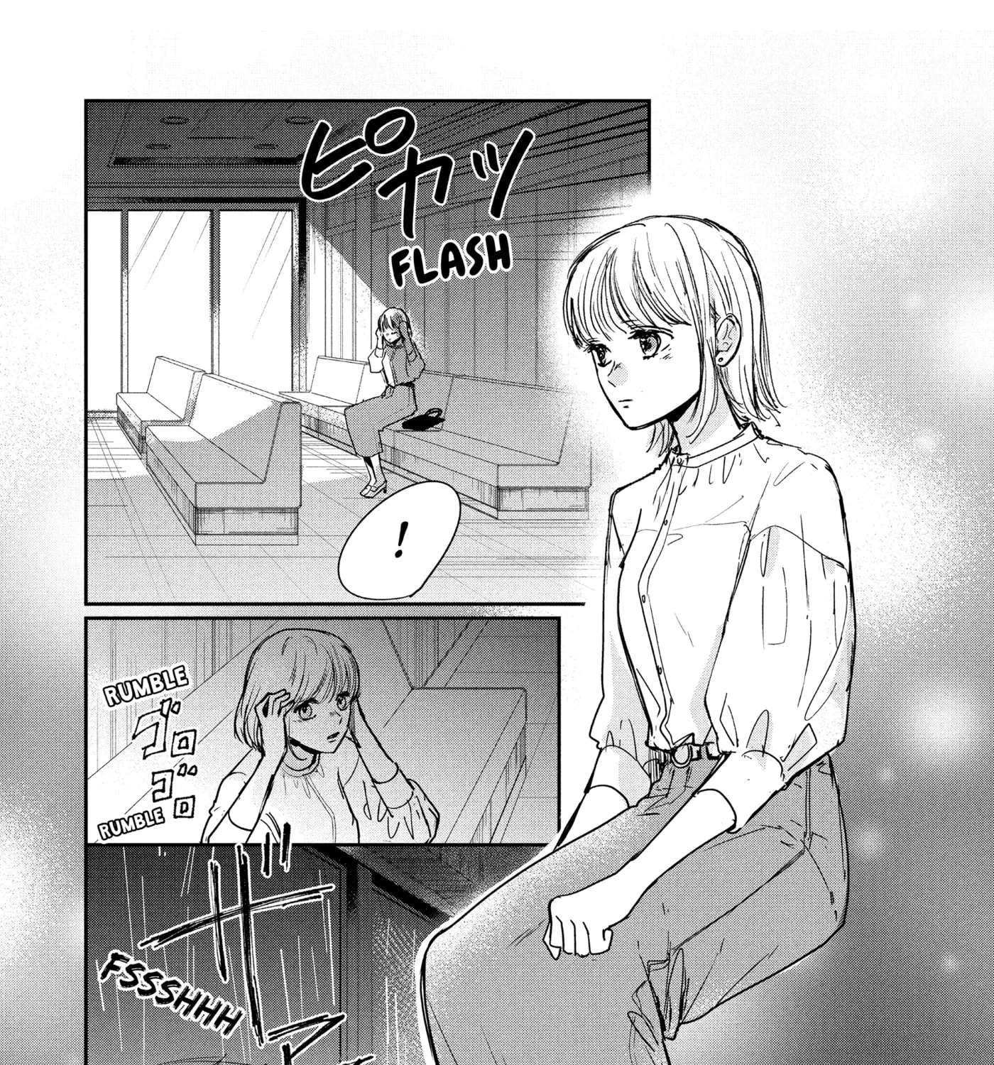 Anyway, I'm Falling in Love with You. Chapter 52 - page 16