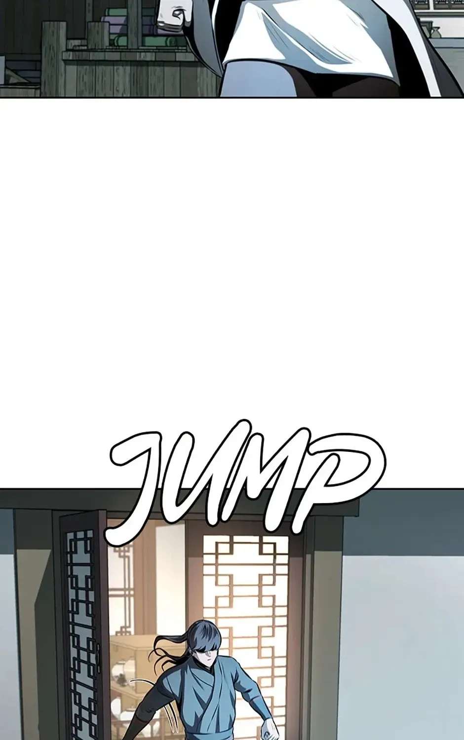 Absolute Master of the Senate Chapter 83 - page 19