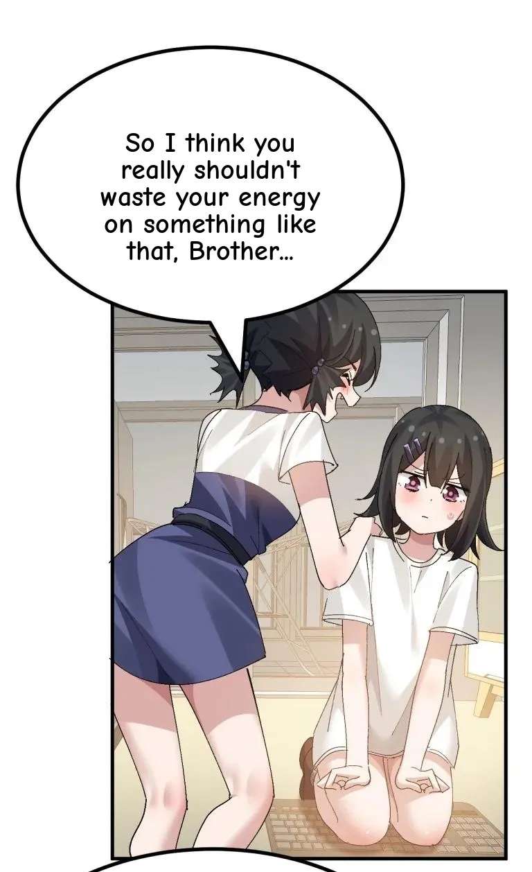 The Graduation Project Is, Making Butter! Chapter 54 - page 25
