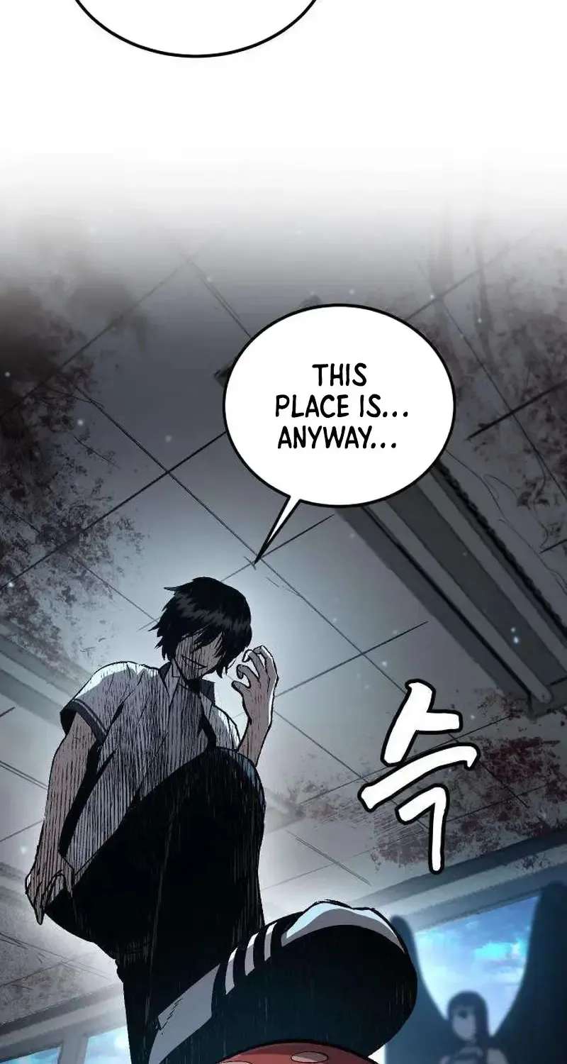 Hellogin Chapter 3 - page 16