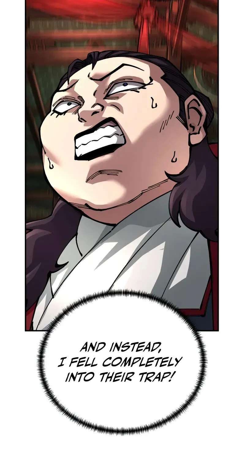Warrior Grandpa and His Supreme Granddaughter Chapter 120 - page 98