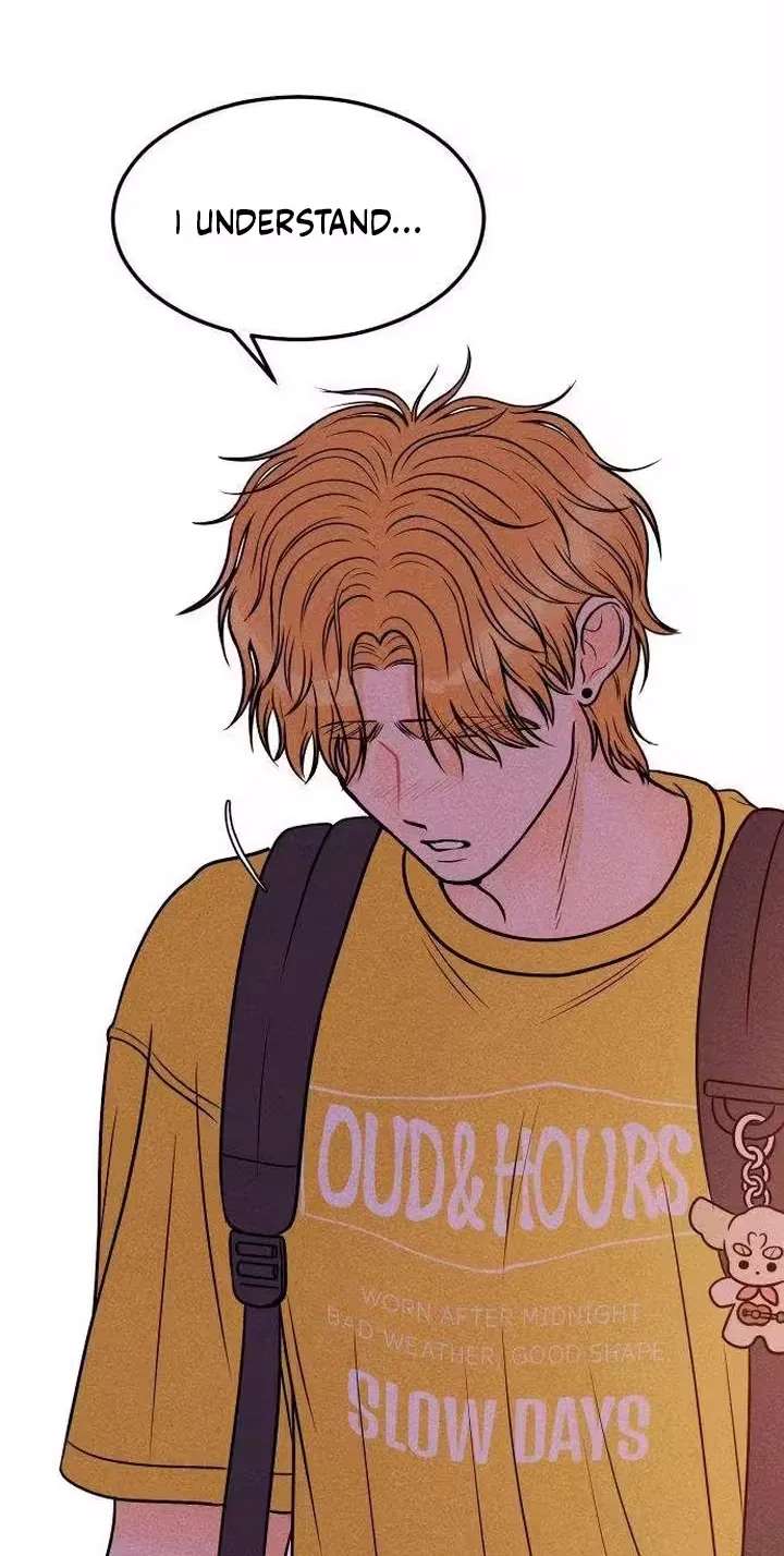 Pure Love Quest, Again Chapter 6 - page 62