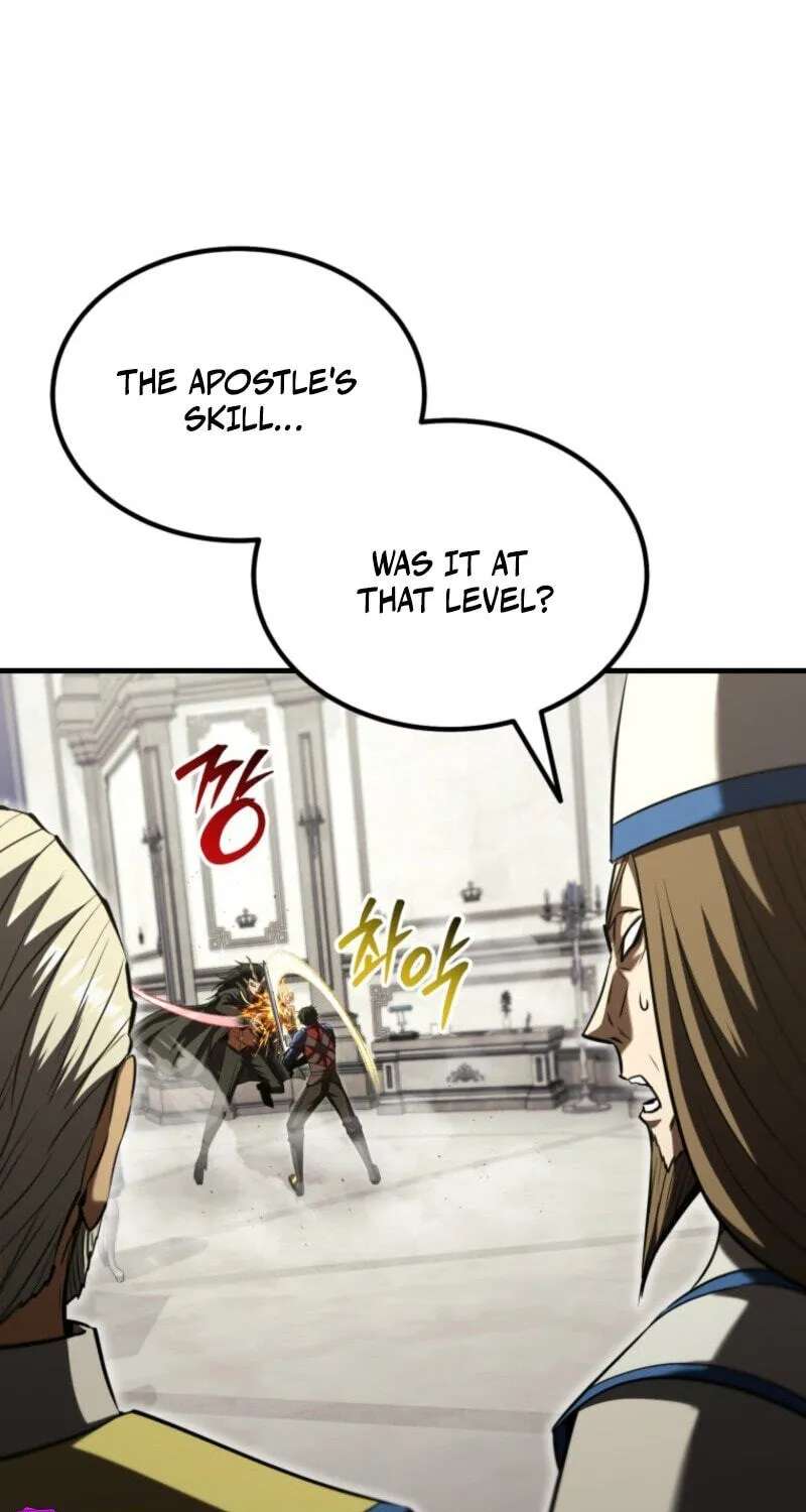 Return of the All-Time Genius Ranker Chapter 40 - page 81