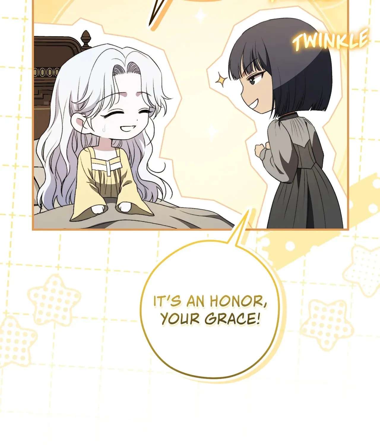 The Duchess Lives Only for This Day Chapter 33 - page 66