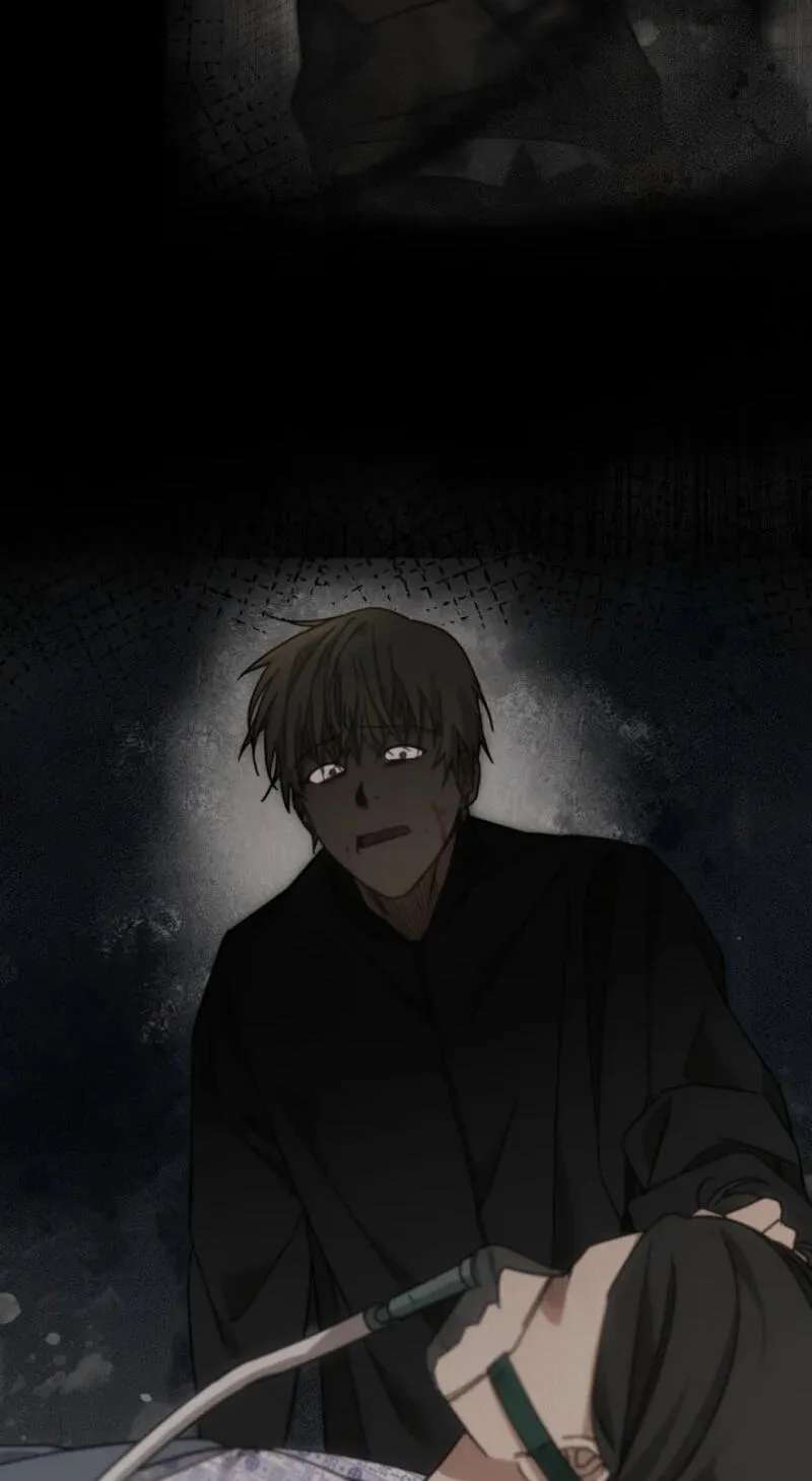 The Estate Cleaner Who Unravels Memories Chapter 26 - page 20