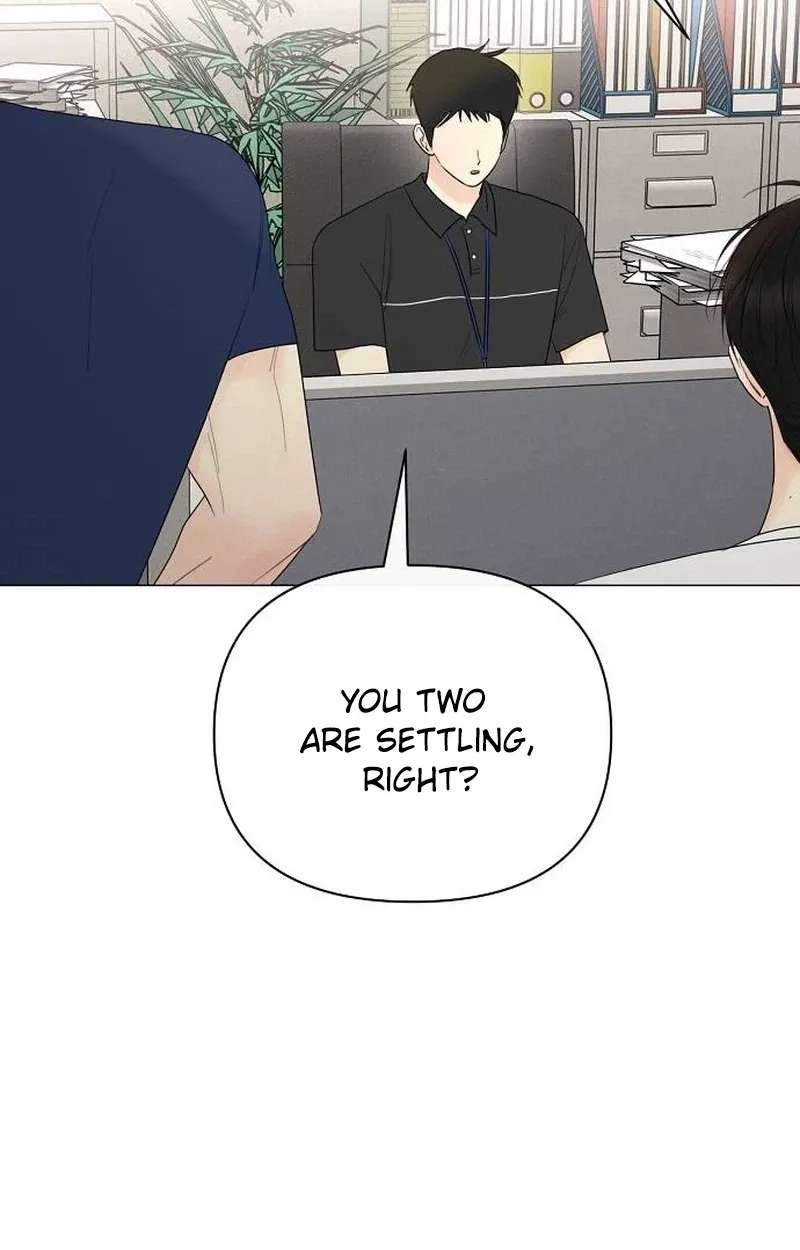 The Perfect Male Lead Chapter 60 - page 64