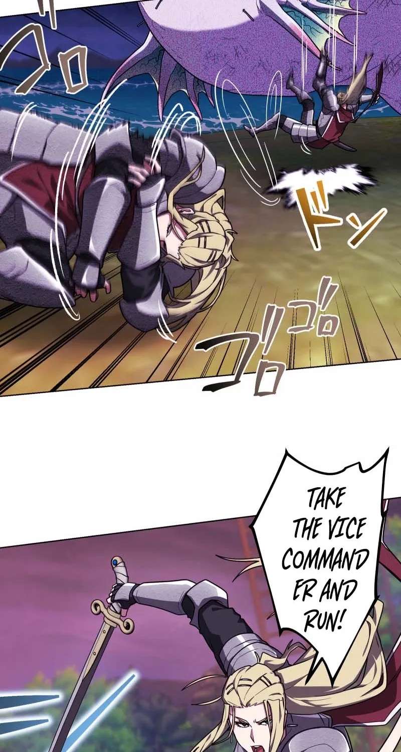 The Jinx's Strategy for Domination Chapter 17 - page 72
