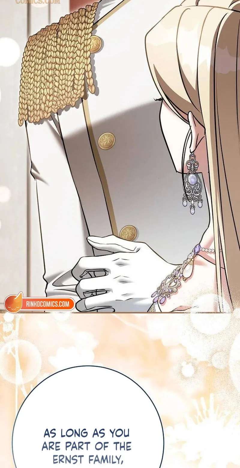 I Had My Position as a Wife Stolen by My Twin Chapter 20 - page 51