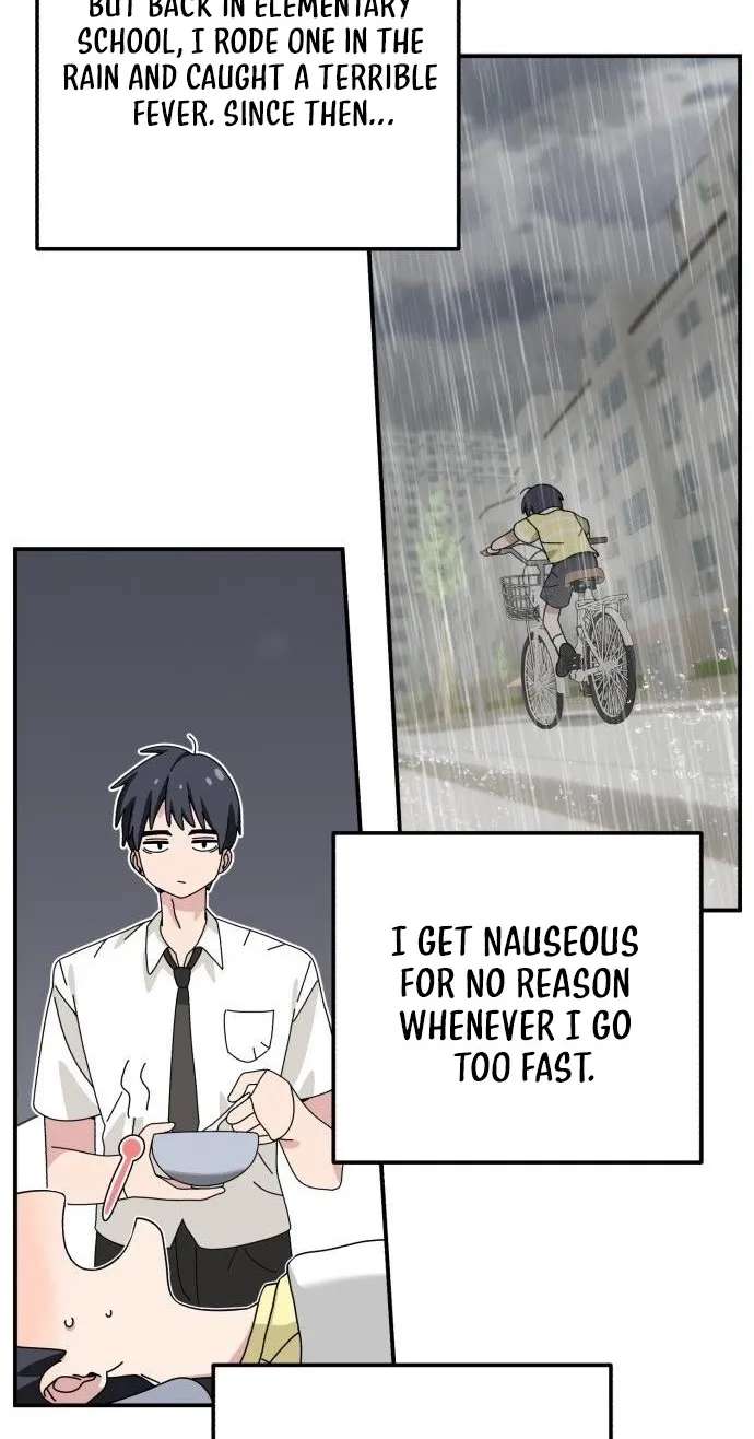 Black but Pure White Chapter 3 - page 14