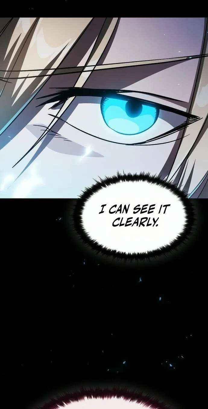 The Sword-Eating Swordmaster Chapter 43 - page 58