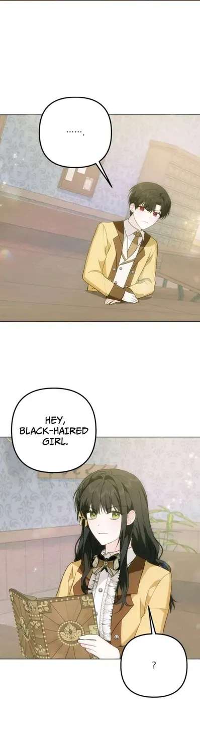 When The Chubby Female Lead Became Popular! Chapter 34 - page 33