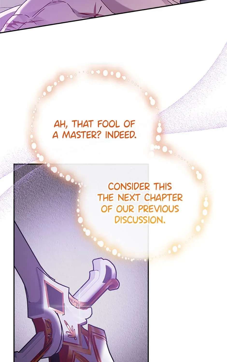 The Princess Hides a Zombie Chapter 39 - page 19