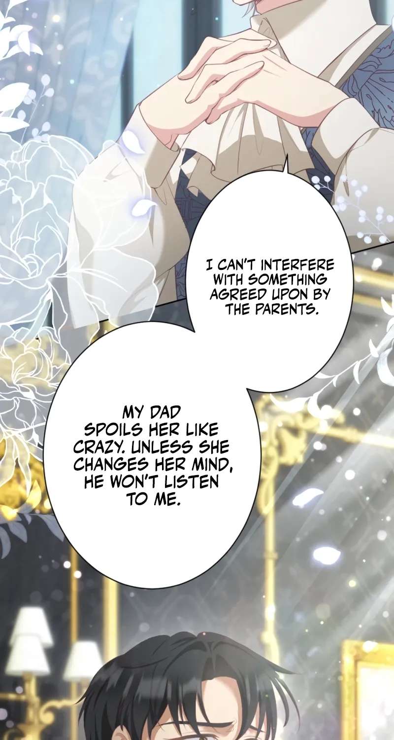 The Unhappy Poison Witch's Happy Marriage Chapter 8 - page 13