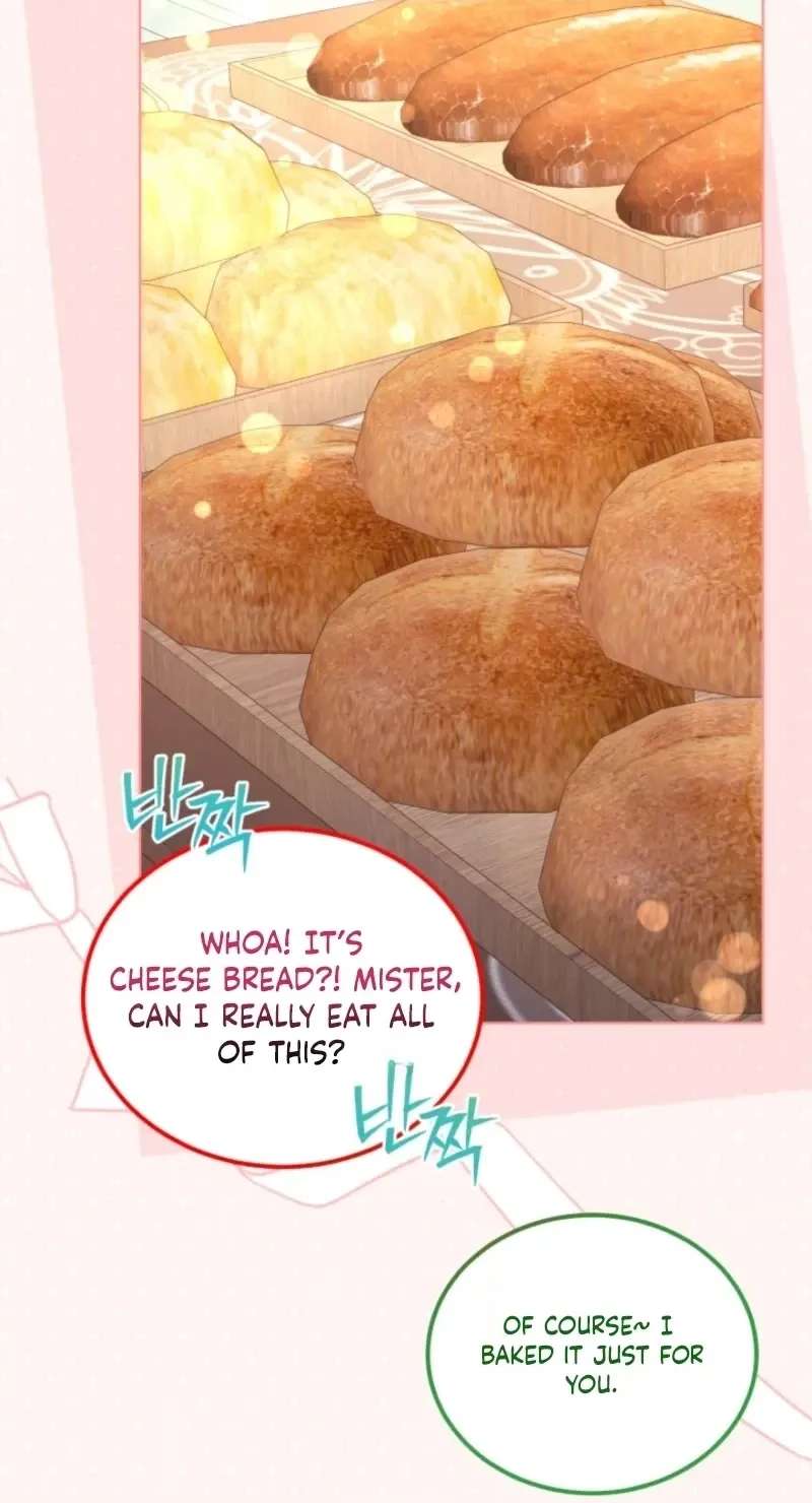 I Received a Request from the Villain Boss Chapter 32 - page 40